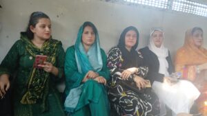 نیشنل پریس کلب کے باہر کشمیری مظاہرین پر پولیس تشدد، متعدد گرفتار